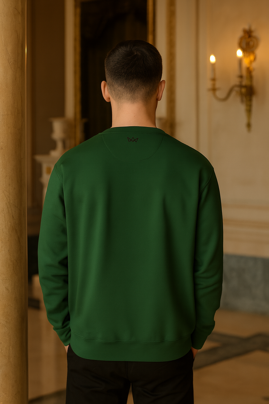 BNDZ. Premium Sweatshirt