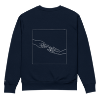 Unisex eco sweatshirt